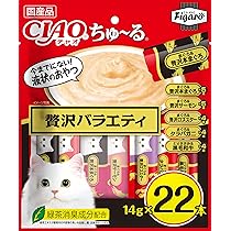 Amazon.co.jp: by Amazon ちゅ~る 猫用おやつ とりささみバラエティ
